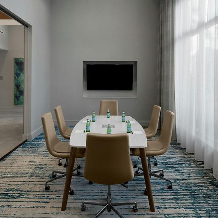 Courtyard By Marriott Delray Beach Buitenkant foto
