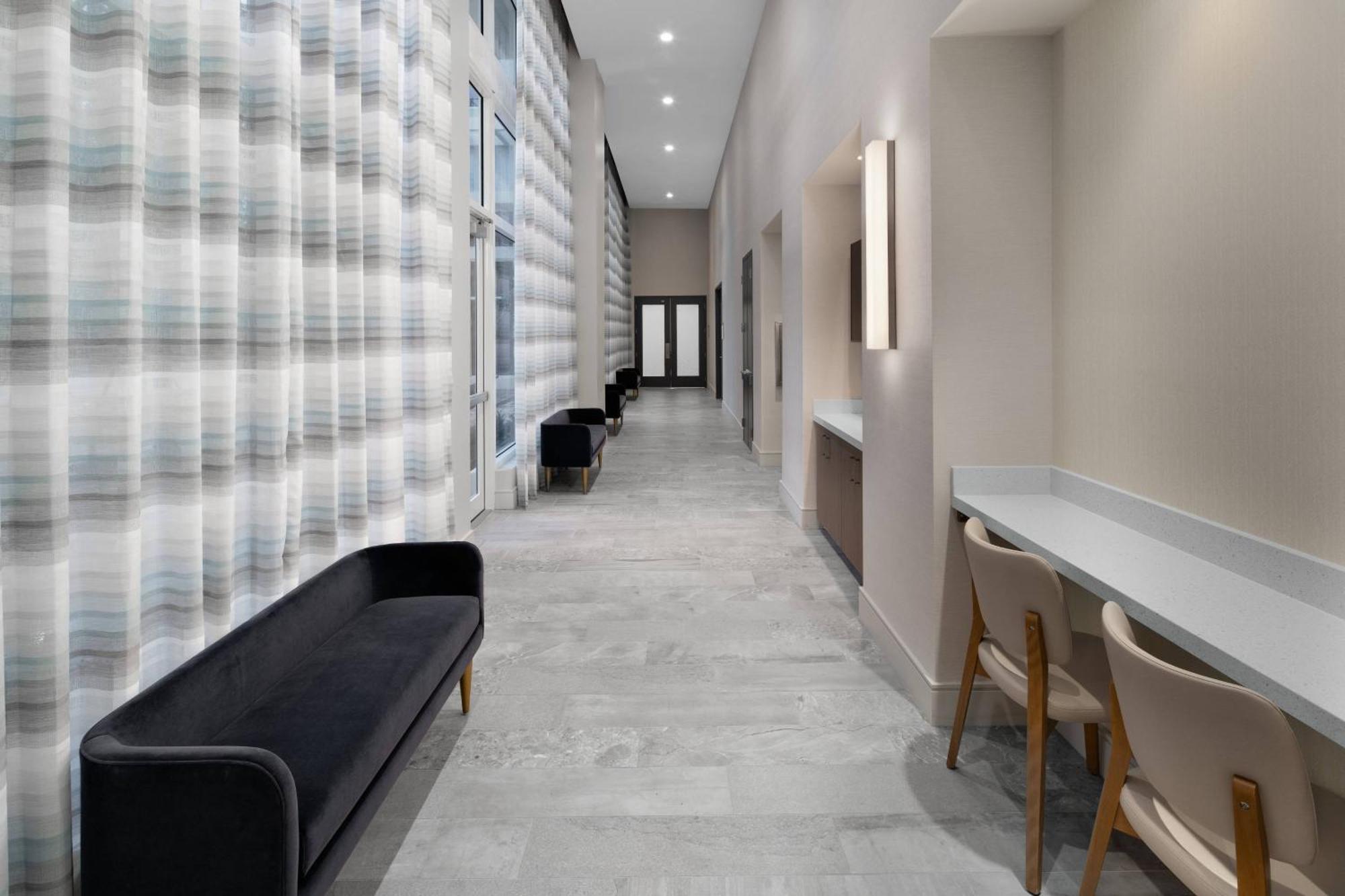 Courtyard By Marriott Delray Beach Buitenkant foto