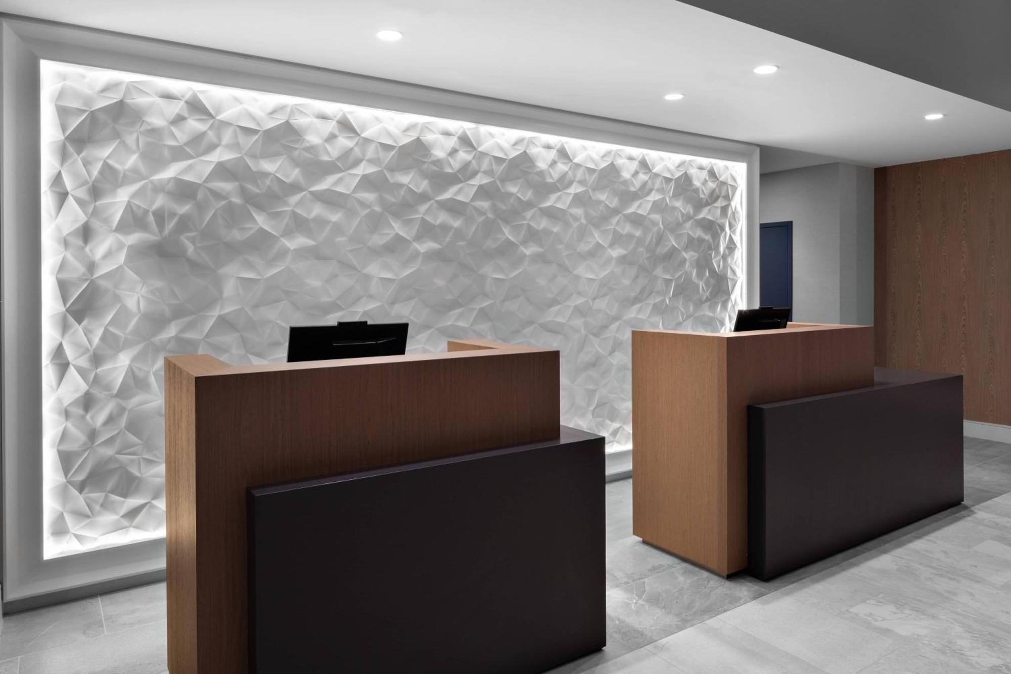 Courtyard By Marriott Delray Beach Buitenkant foto
